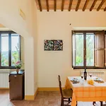 Getaway In The Sibillini Hills Appartamento