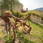 Getaway In The Sibillini Hills Appartamento Monte San Martino