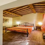 Getaway In The Sibillini Hills Appartamento *