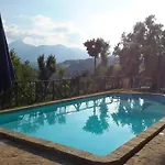 Appartamento Getaway In The Sibillini Hills Monte San Martino