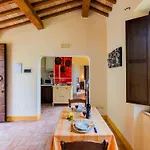 Getaway In The Sibillini Hills