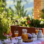 Getaway In The Sibillini Hills