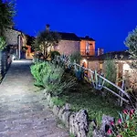 Getaway In The Sibillini Hills Monte San Martino