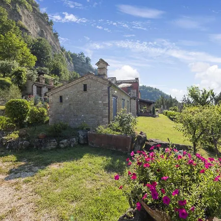Belvilla By Oyo Santa Caterina Holiday home