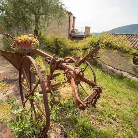 Belvilla By Oyo Santa Caterina * Monte San Martino