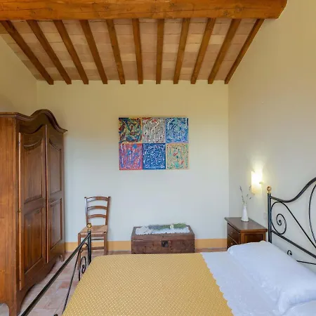 Holiday home Belvilla By Oyo Santa Caterina Monte San Martino