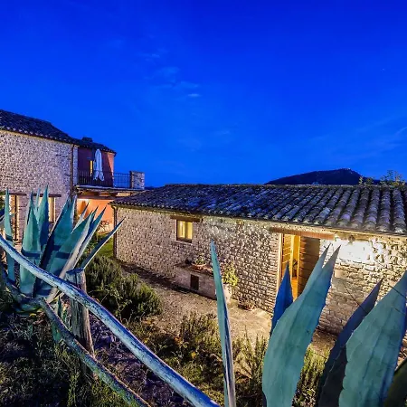 Belvilla By Oyo Santa Caterina Holiday home *