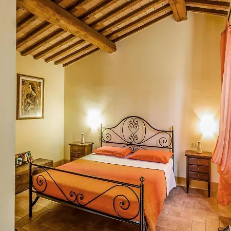 Holiday home Belvilla By Oyo Santa Caterina