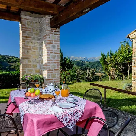 Holiday home Belvilla By Oyo Santa Caterina