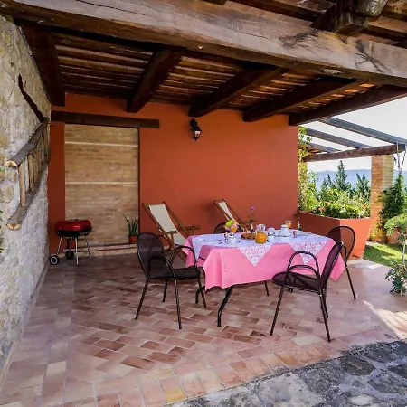Belvilla By Oyo Santa Caterina Holiday home