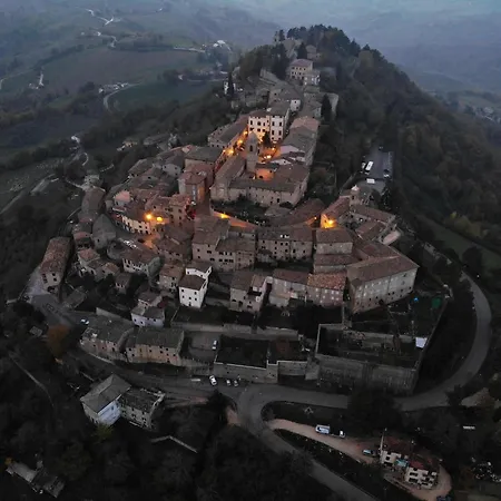 Holiday home Belvilla By Oyo Santa Caterina Monte San Martino