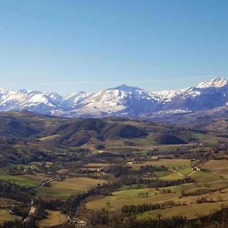 Holiday home Belvilla By Oyo Santa Caterina Monte San Martino