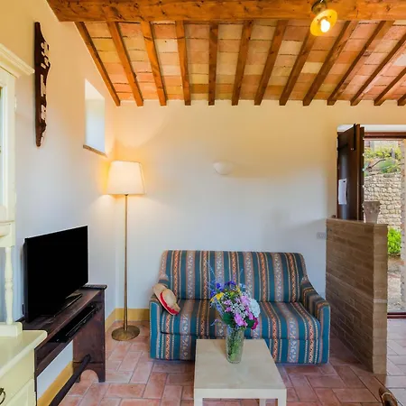 Getaway In The Sibillini Hills * Monte San Martino