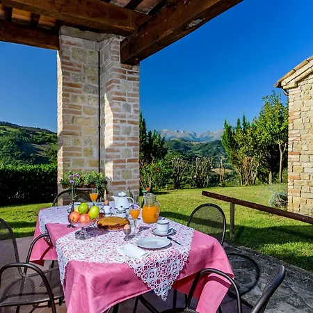 Appartamento Getaway In The Sibillini Hills