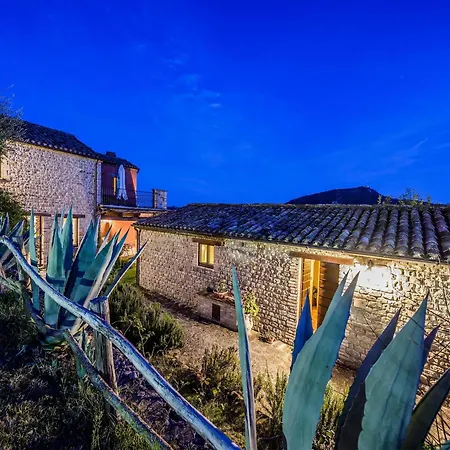 Getaway In The Sibillini Hills * Monte San Martino