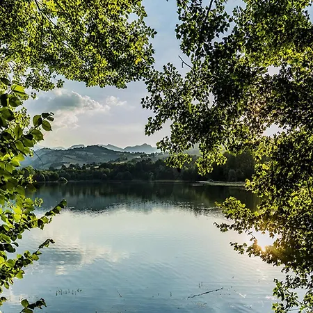Getaway In The Sibillini Hills Appartamento Monte San Martino