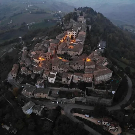 Getaway In The Sibillini Hills *