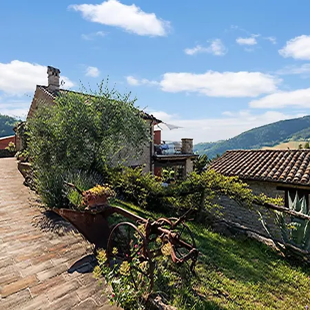 Getaway In The Sibillini Hills