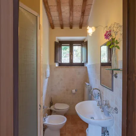 Getaway In The Sibillini Hills Appartement