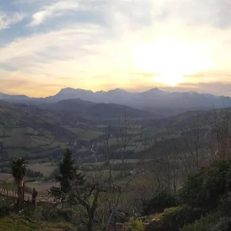 Appartement Getaway In The Sibillini Hills