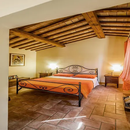 Getaway In The Sibillini Hills Appartamento *