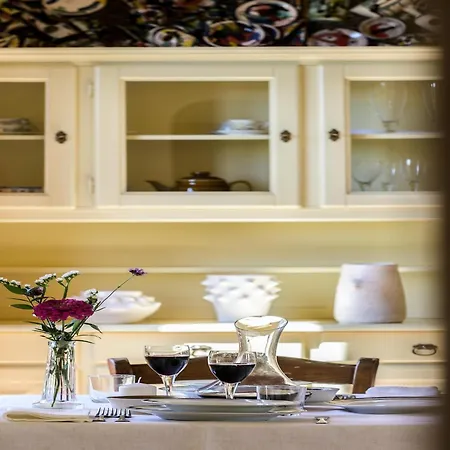 Appartamento Getaway In The Sibillini Hills Monte San Martino