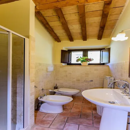 Getaway In The Sibillini Hills * Monte San Martino