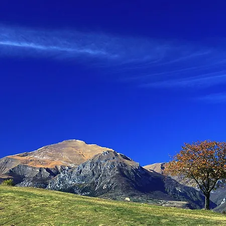 Appartamento Getaway In The Sibillini Hills *