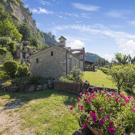 Appartamento Getaway In The Sibillini Hills Monte San Martino