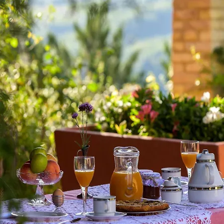 Getaway In The Sibillini Hills