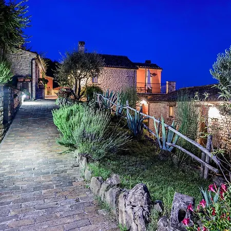 Getaway In The Sibillini Hills Monte San Martino