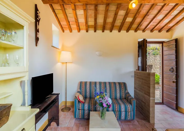 Getaway In The Sibillini Hills * Monte San Martino